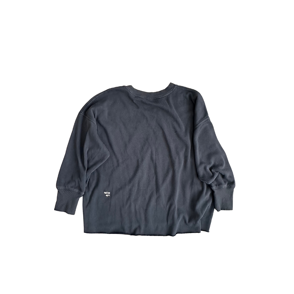 Thumbnail: W/ love, 4 Love Cut Off Crew