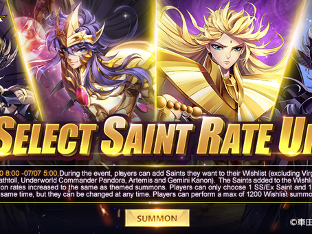 Convocação Temática