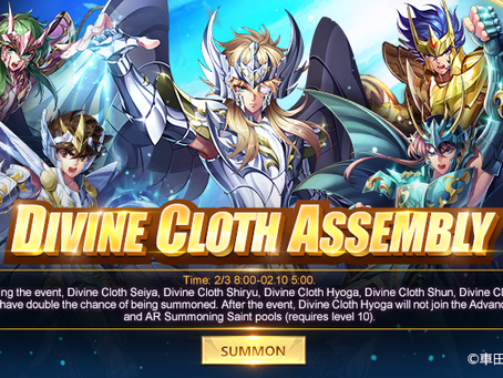 Convocação Temática