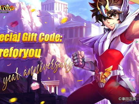 💝Aniversário de 2,5 anos #dia5