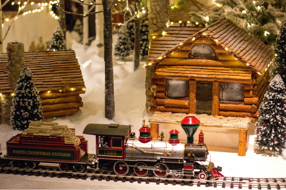 Managing Holiday Stress for Moms: A Gentle Note on Permission to Slow Down