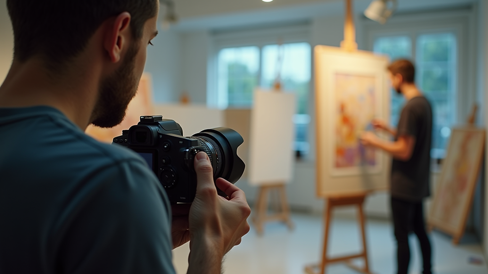 The Importance of Brand Video Storytelling