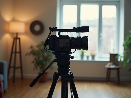 Find the Right Remote Video Producer for Your Needs: Remote Video Producer Tips