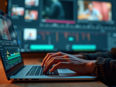 How to Hire Remote Video Producer for Your Next Project