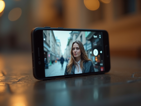 Producing Videos That Shine on Social Media: Essential Social Media Video Tips