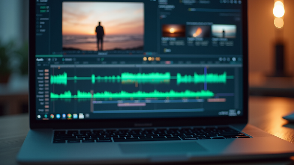 Tips for Hiring a Remote Video Producer for Remote Video Production Hiring