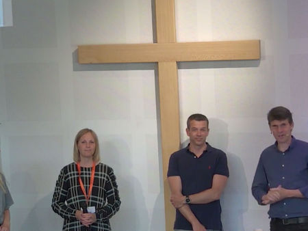 Nye medlemmer i ældsteråddet (test)