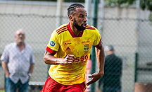 Axel Raga, un buteur partagé entre la France et Saint-Martin