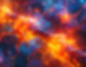 Firefly_neuronas enlazadas con luces fondos coloridos vivos naranjas 42546.jpg