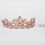Miniatura: Tiara Rose Gold TXV047