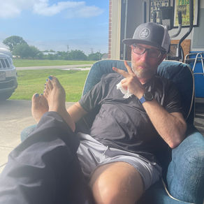 "Cheap shades and a tattoo and a Yoo-Hoo... sweet summertime!" -K. Chesney :)