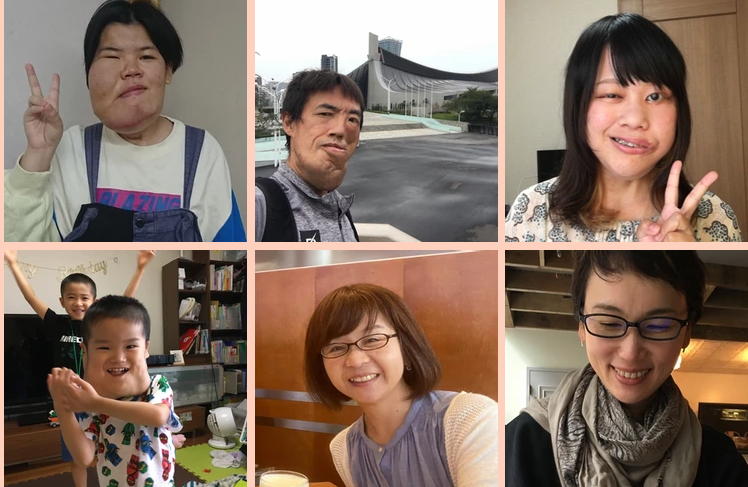 Npo法人 リンパ管腫と共に歩む会 Npo International Lymphatic Malformations Network