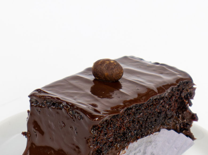 Miniatura: Torta de Chocolate