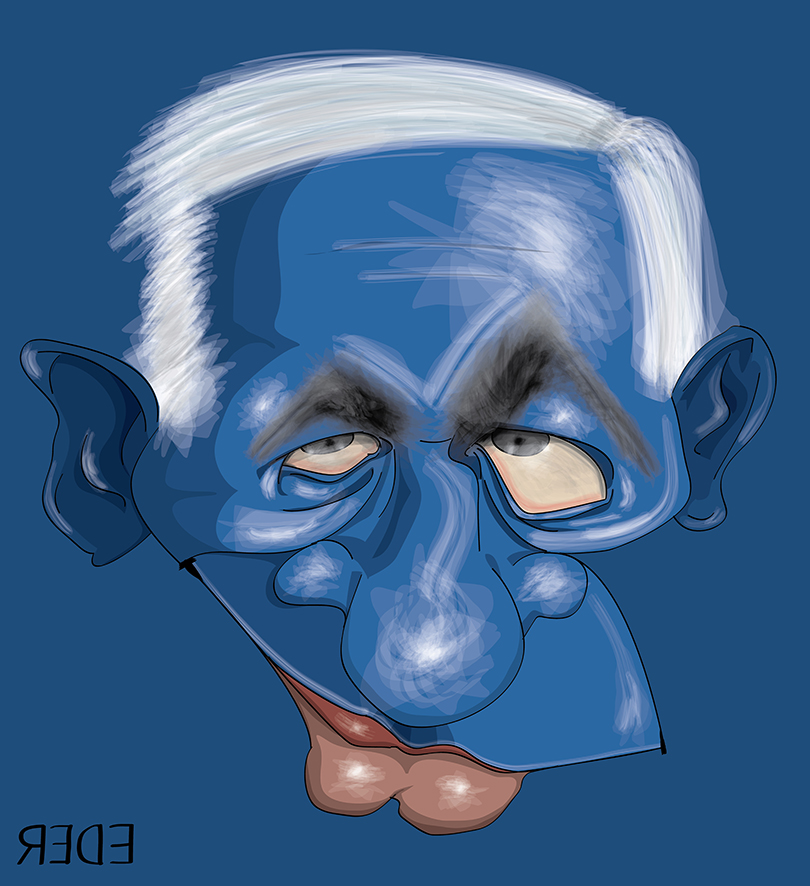 Eder_Santos_caricature_Netanyahu2.jpg