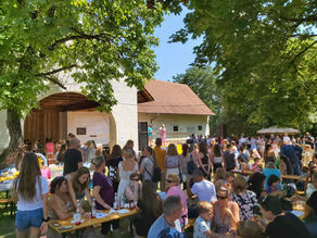 Große Bühne