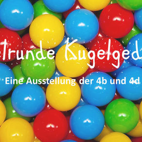 Kugelrunde Kugelgedichte