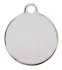 Thumbnail: Rogz metal ID tags 