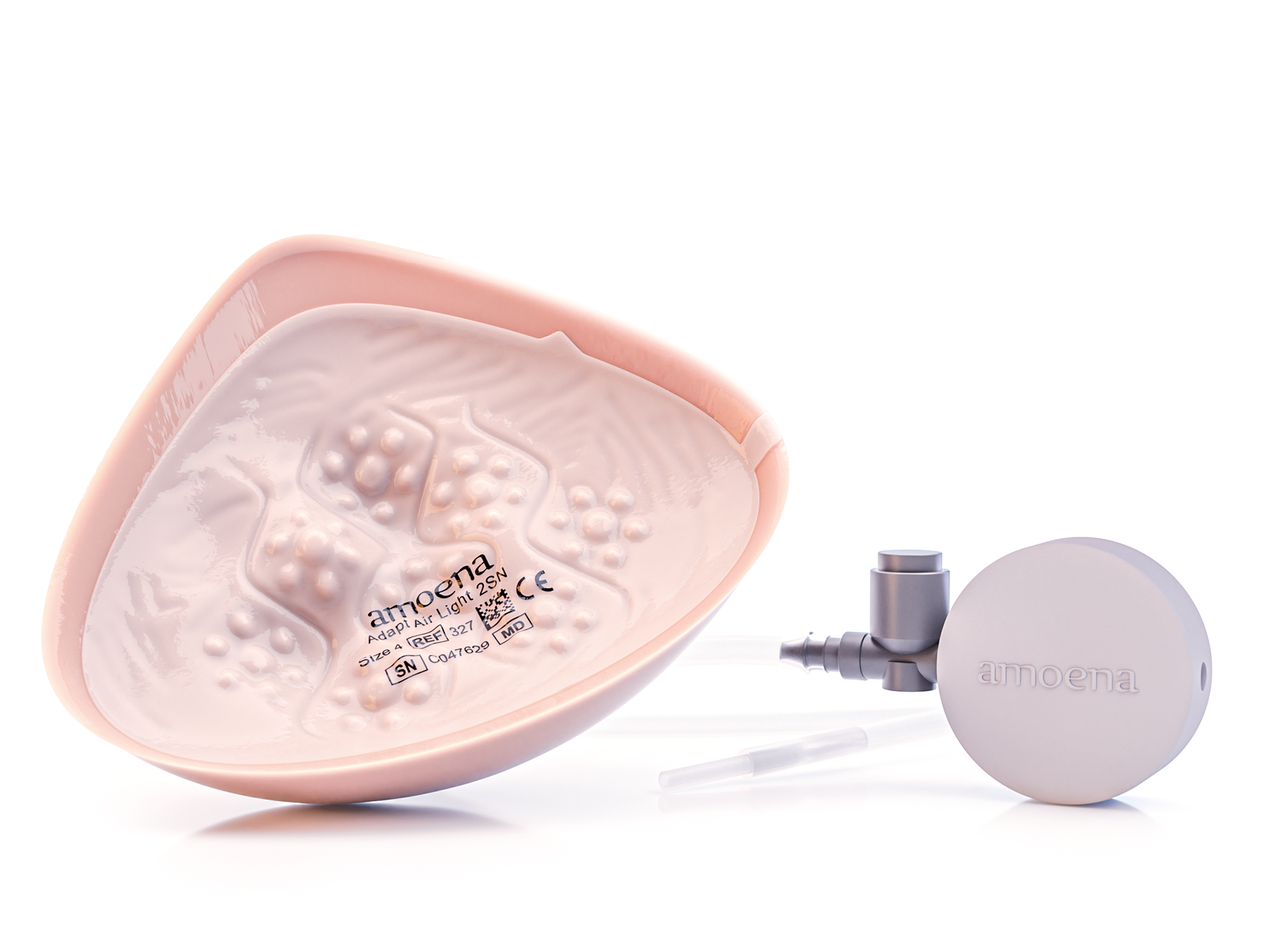 326 Adapt Air Xtra Light