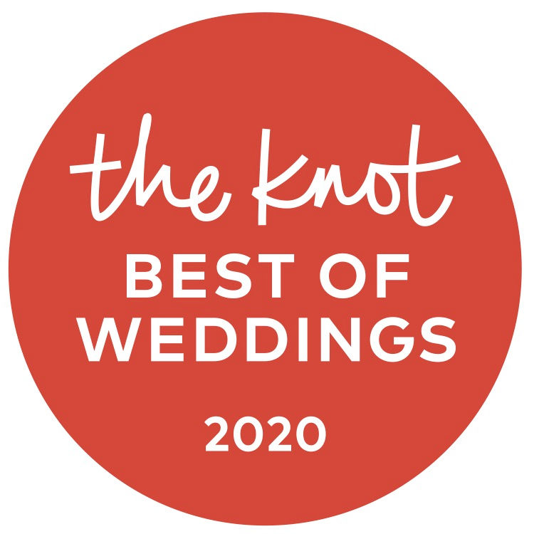 Best of Weddings Award 2020