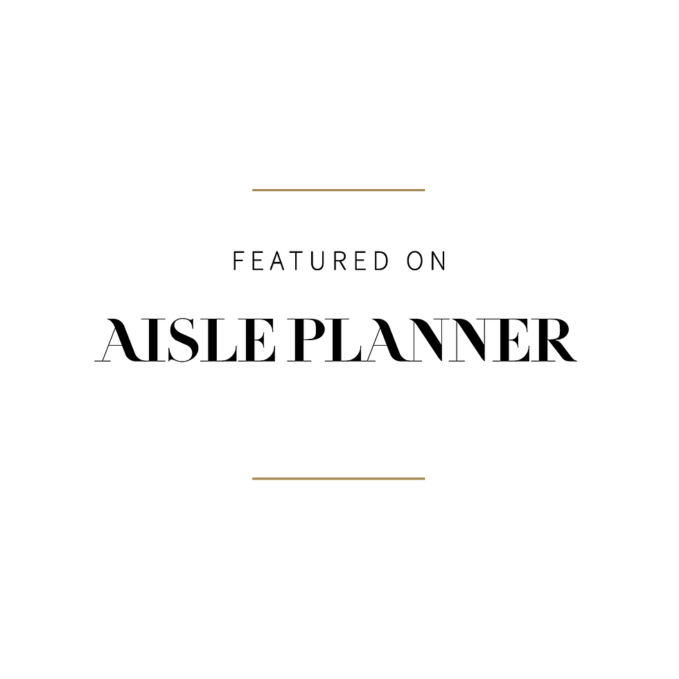 Aisle Planner Feature