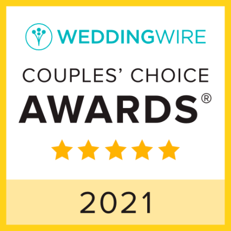 Couples Choice Award 2021