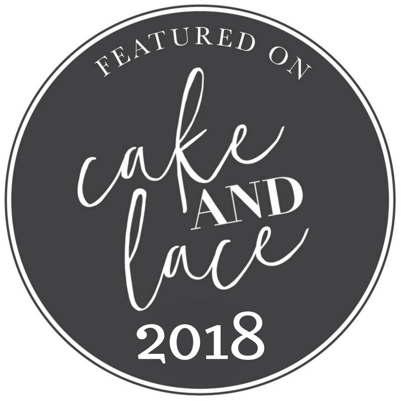 Cake and Lace Feature
