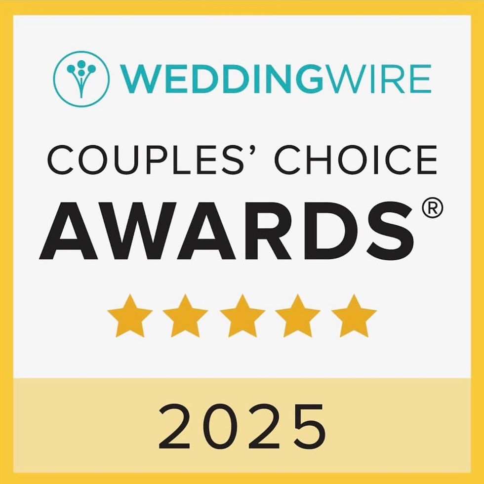 Couples Choice Award 2025