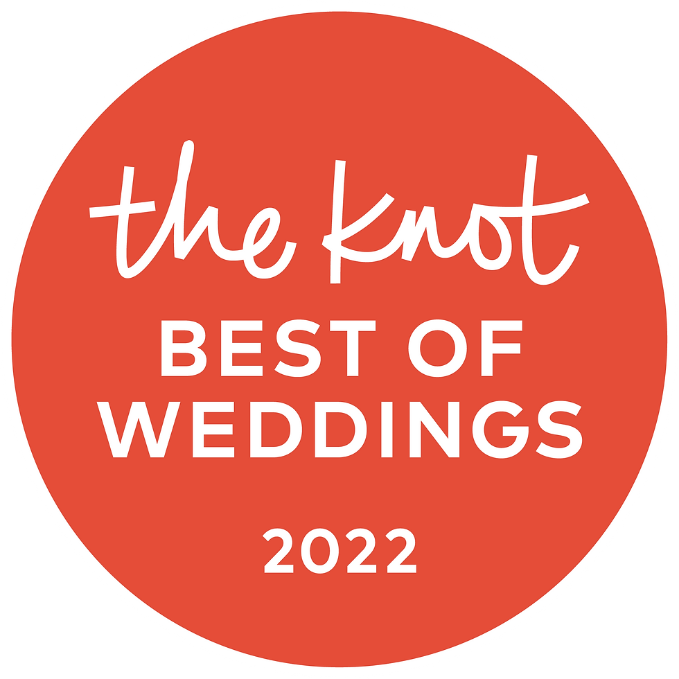 Best of Weddings Award 2022