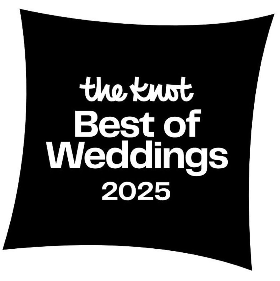 Best of Weddings Award 2025