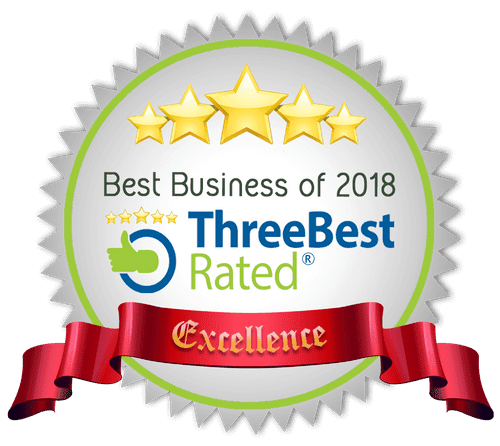 Best Rated 2018