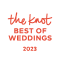 Best of Weddings Award 2023