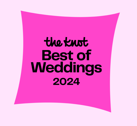 Best of Weddings Award 2024
