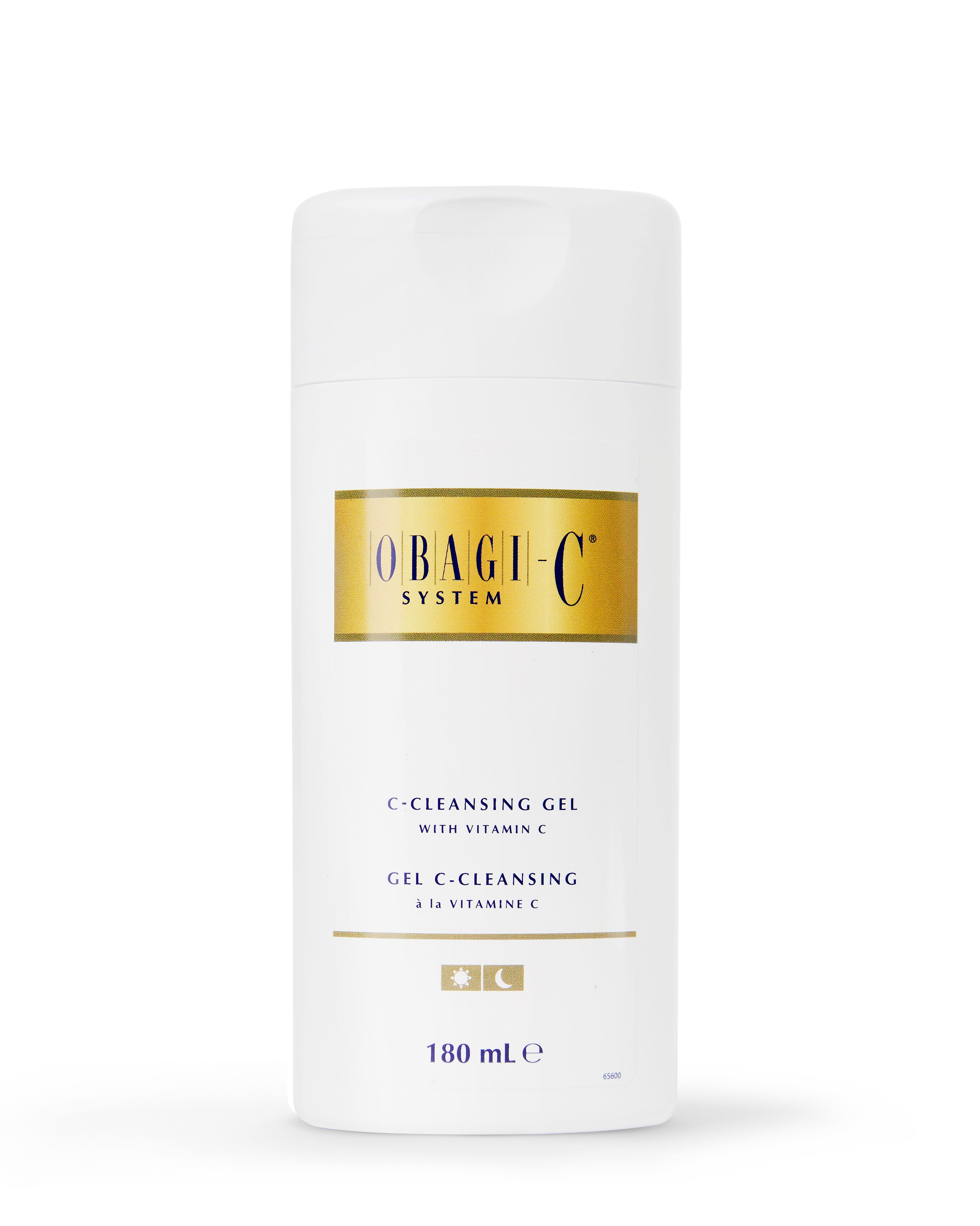 C-Cleansing Gel