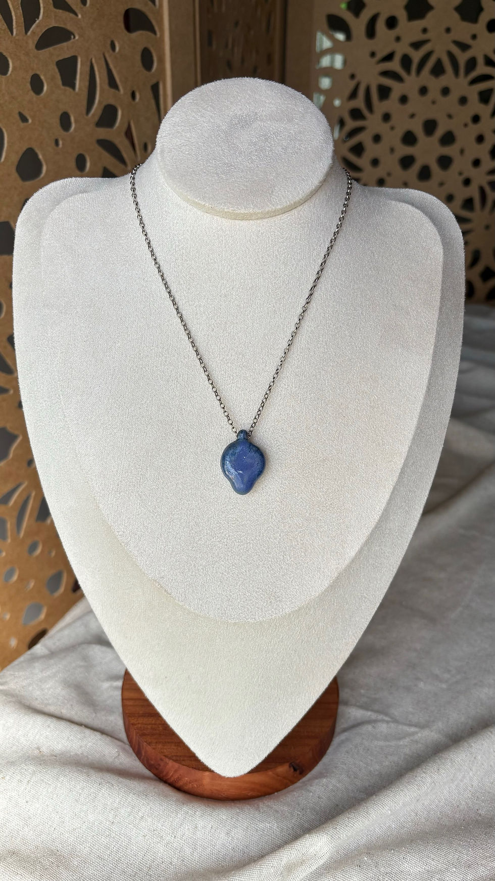 Difusor pessoal Luna