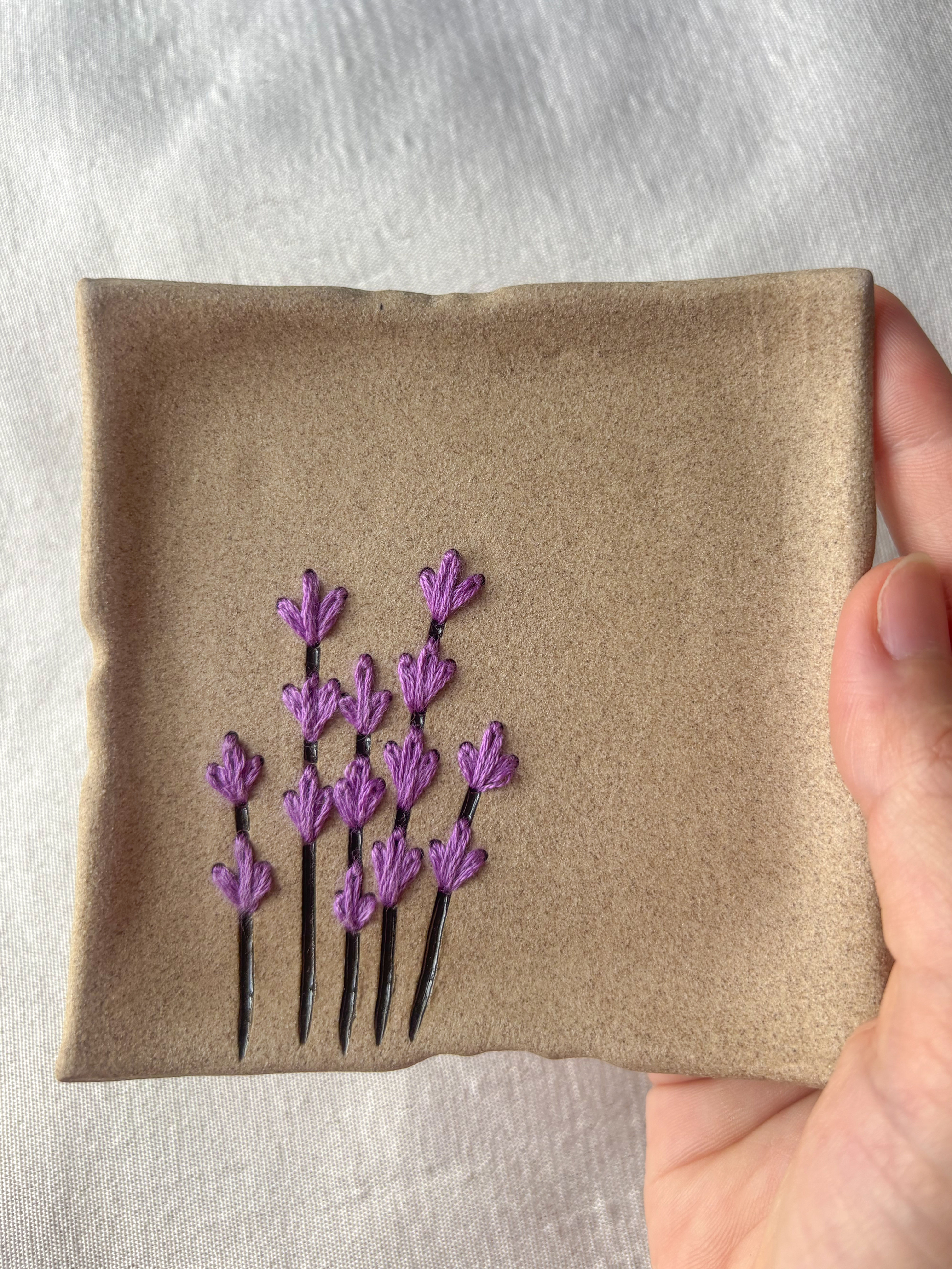 Obra Lavanda
