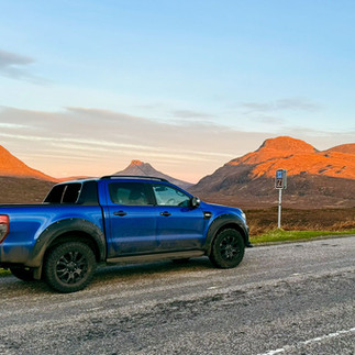 We Are Nameless | Automotive Event Agency