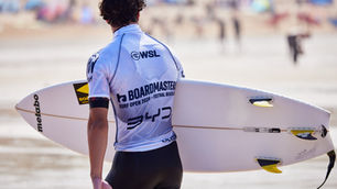 We Are Nameless Delivers an Electrifying Partnership and Event Activation for BYD at Boardmasters 2024