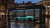 Event Activators _ Event Unit Car Display OOH