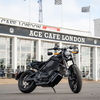 We Are Nameless | Automotive Event Agency | Motorcycle Events