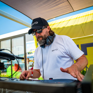 BYD and Denza stand at the British Motorshow 2025 by Automotive Events Agency We Are Nameless