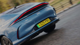 Delivering Premium Automotive Roadshows for MG UK