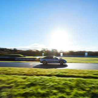 We Are Nameless | Automotive Event Agency