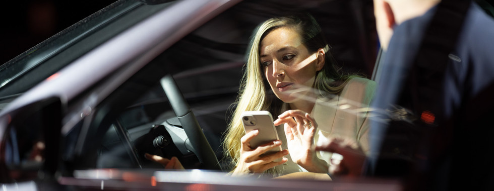 BYD SEAL U DM-i Launch Event