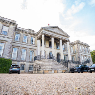 Changan UK Launch Event - We Are Nameless - Automotive Events Agency