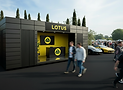 Event Activators | Automotive Event Units | Event Lounge