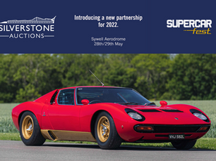 A fantastic new partnership