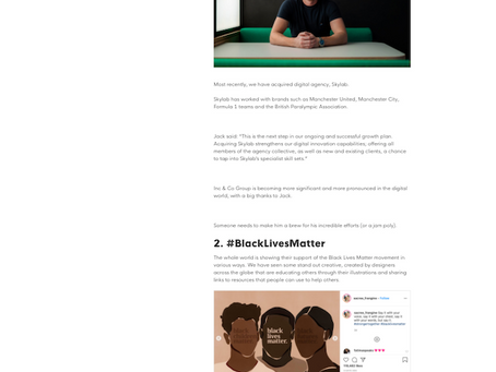 NEON NEWS THE WEEKLY WRAP 5 June 2020