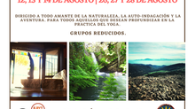 RETIRO DE YOGA ESENCIAL | ESPACIO BITALI  