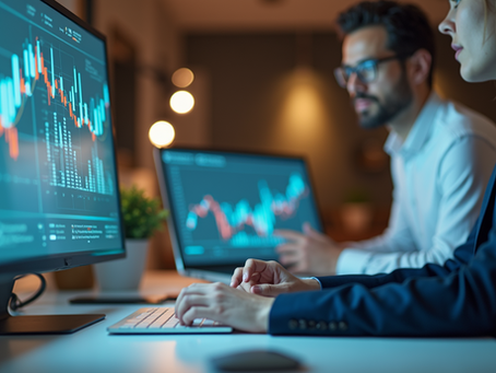 Empowering Digital Transformation in IT Consulting