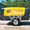Thumbnail: 2016 Atlas Copco XAVS 375 Air Compressor